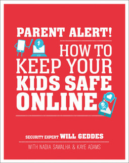 Parent Alert: How to Keep Your Kids Safe Online