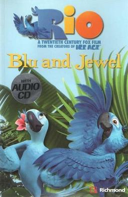 RIO: BLU AND JEWEL LEVEL 1