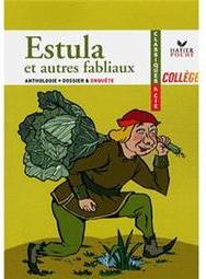 Estula et Autres Fabliaux