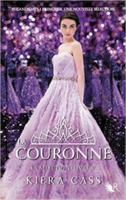 La couronne (La Sélection #5)