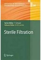 Sterile Filtration - Importado