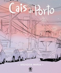 Cais do porto