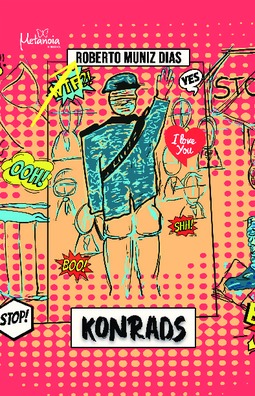 KONRADS