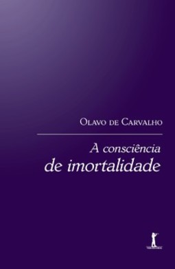 A consciência de imortalidade