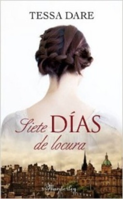 Siete Días de Locura (Spindle Cove #2)