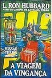 A Viagem da Vingança