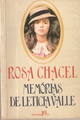Memórias de Leticia Valle