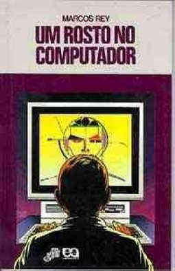 Rosto no Computador, Um