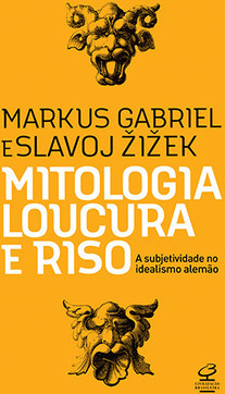 Mitologia, loucura e riso