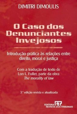 O Caso dos Denunciantes Invejosos
