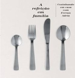 A REFEICAO EM FAMILIA