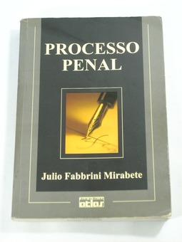 PROCESSO PENAL