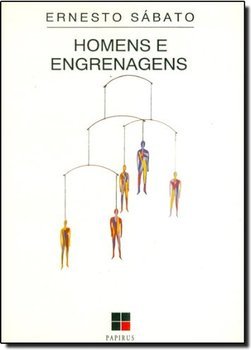 Homens e Engrenagens