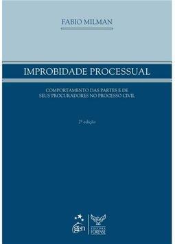 Improbidade Processual