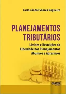 Planejamentos Tributários