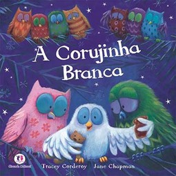 A corujinha branca