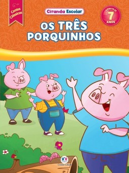 Os três porquinhos