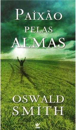 Paixão Pelas Almas