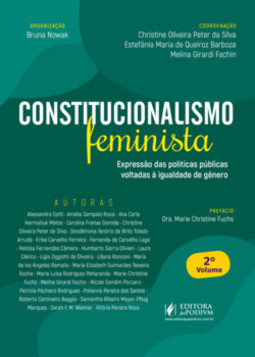 Constitucionalismo feminista: expressão das políticas públicas voltadas à igualdade de gênero
