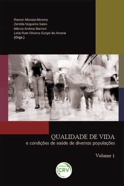 Qualidade de vida e condições de saúde de diversas populações