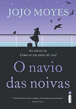 O NAVIO DAS NOIVAS