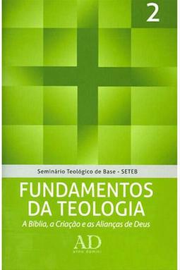 SETEB 2 - Fundamentos da Teologia