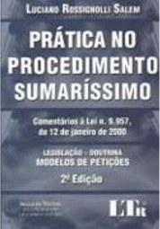 Prática no Procedimento Sumaríssimo