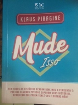 Mude isso