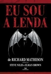 Eu Sou a Lenda