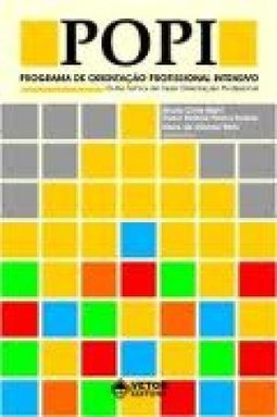 Popi: Programa de Orientação Profissional Intensivo