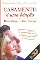 Casamento é Uma Benção
