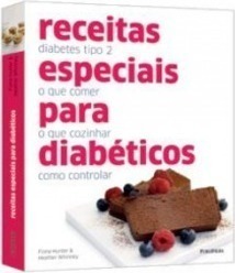 Receitas Especiais para Diabéticos