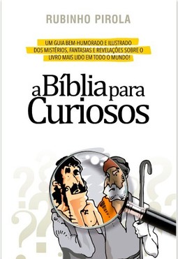 A Bíblia para Curiosos