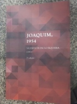 Joaquim, 1954
