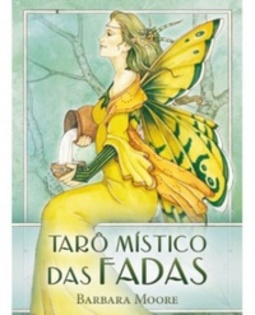 Tarô Místico das Fadas