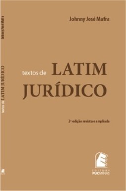 Textos de latim jurídico