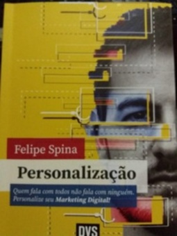 Personalização