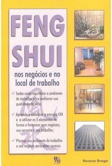 Feng Shui: nos Negócios e no Local de Trabalho