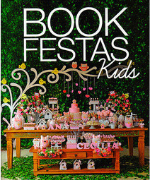 Book Festas Kids
