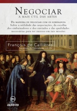 Negociar: a mais útil das artes