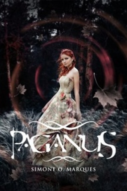 Paganus (As Filhas de Dana #1)