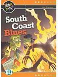 South Coast Blues - Importado