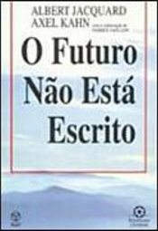 Futuro Não Está Escrito, O - Importado