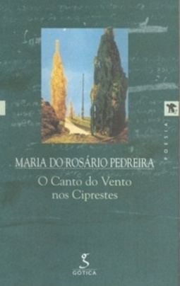 O Canto do Vento nos Ciprestes
