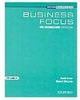 Business Focus: Pre-Intermediate - Workbook - Importado