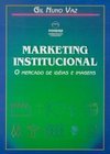 Marketing Institucional: o Mercado de Idéias e Imagens