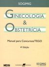 Ginecologia e Obstetrícia: Manual para Concursos