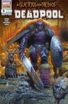 Deadpool #12 (Guerra dos Reinos #12)