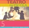 Teatro na Escola: Peças para Jovens de 12 e 13 Anos