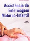 Assistência de Enfermagem Materno-Infantil